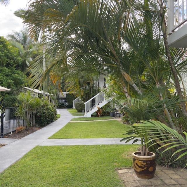 NOOSA KEYS RESORT 54/64