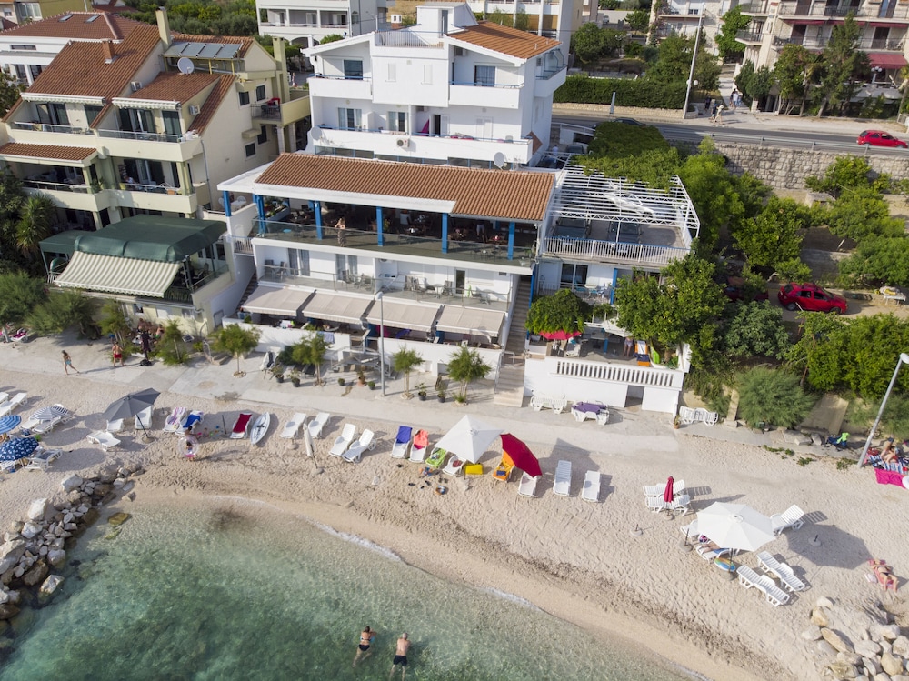 VILLA ZANIC 写真3