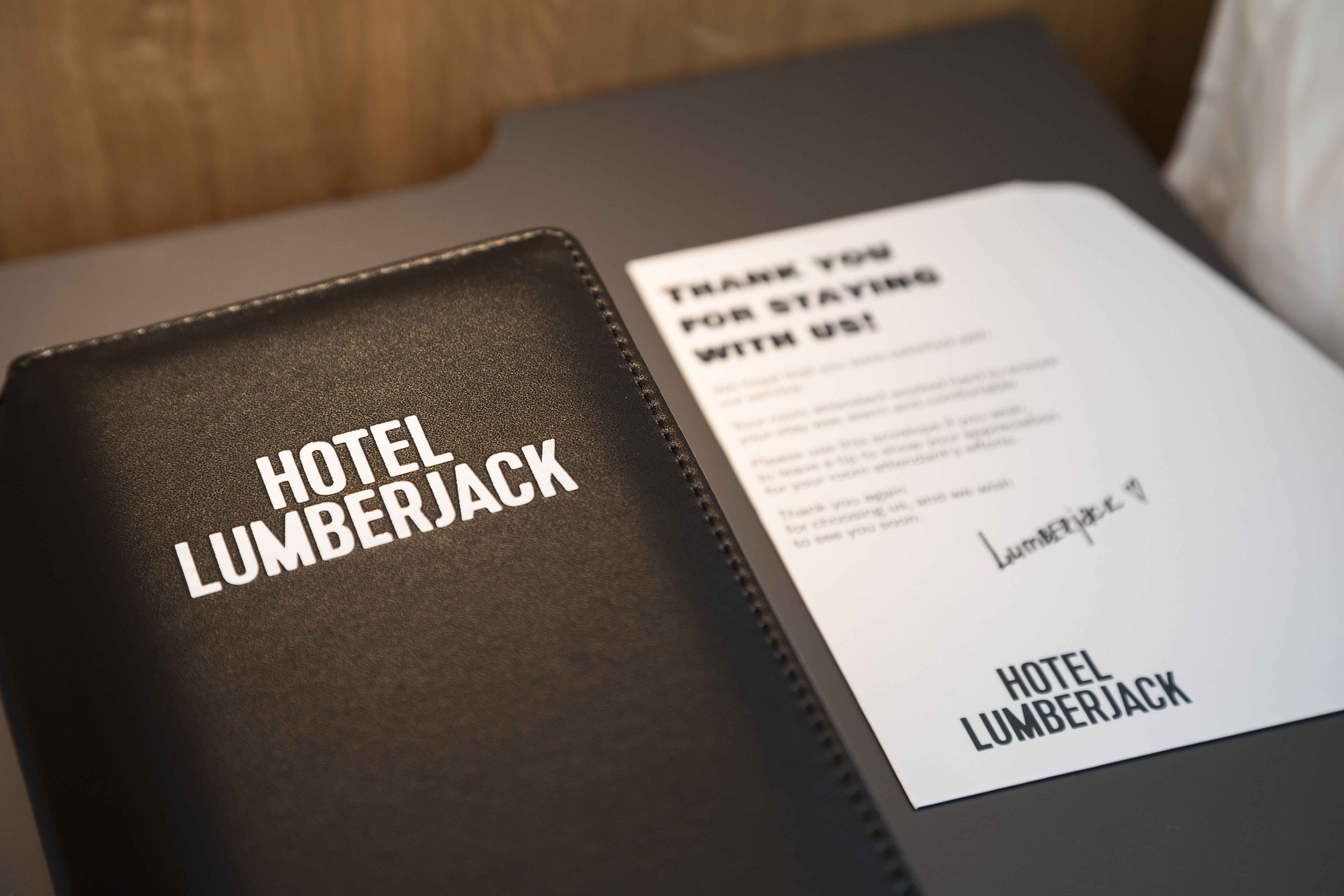 The Lumberjack Hotel 39/71