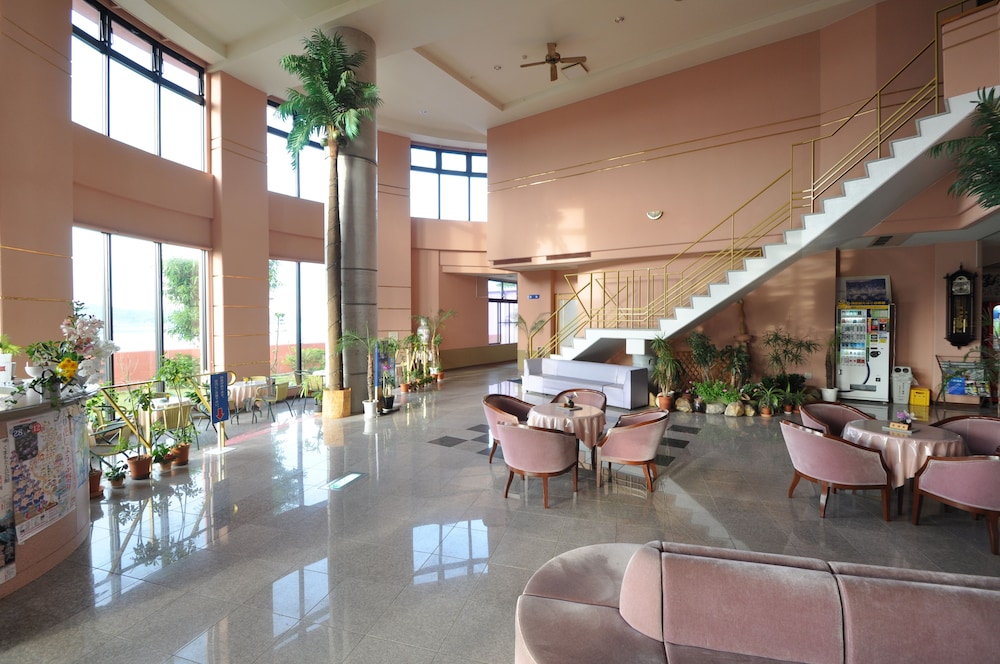 Hotel Shouryuen Kaisei 25/32