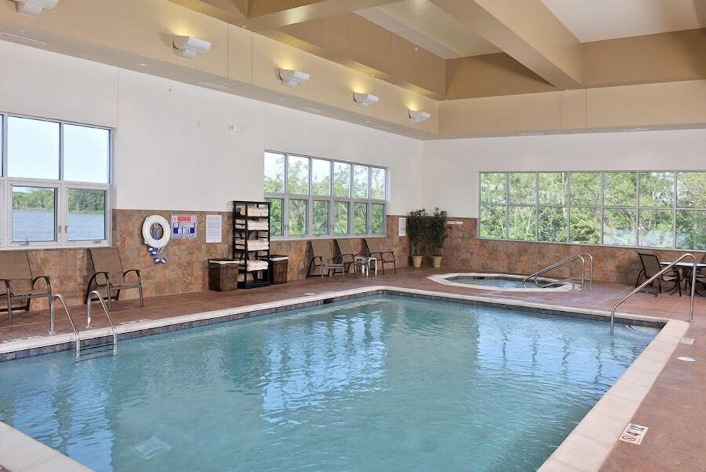 Lakeside Hotel Casino, a Travelodge by Wyndham 9/52