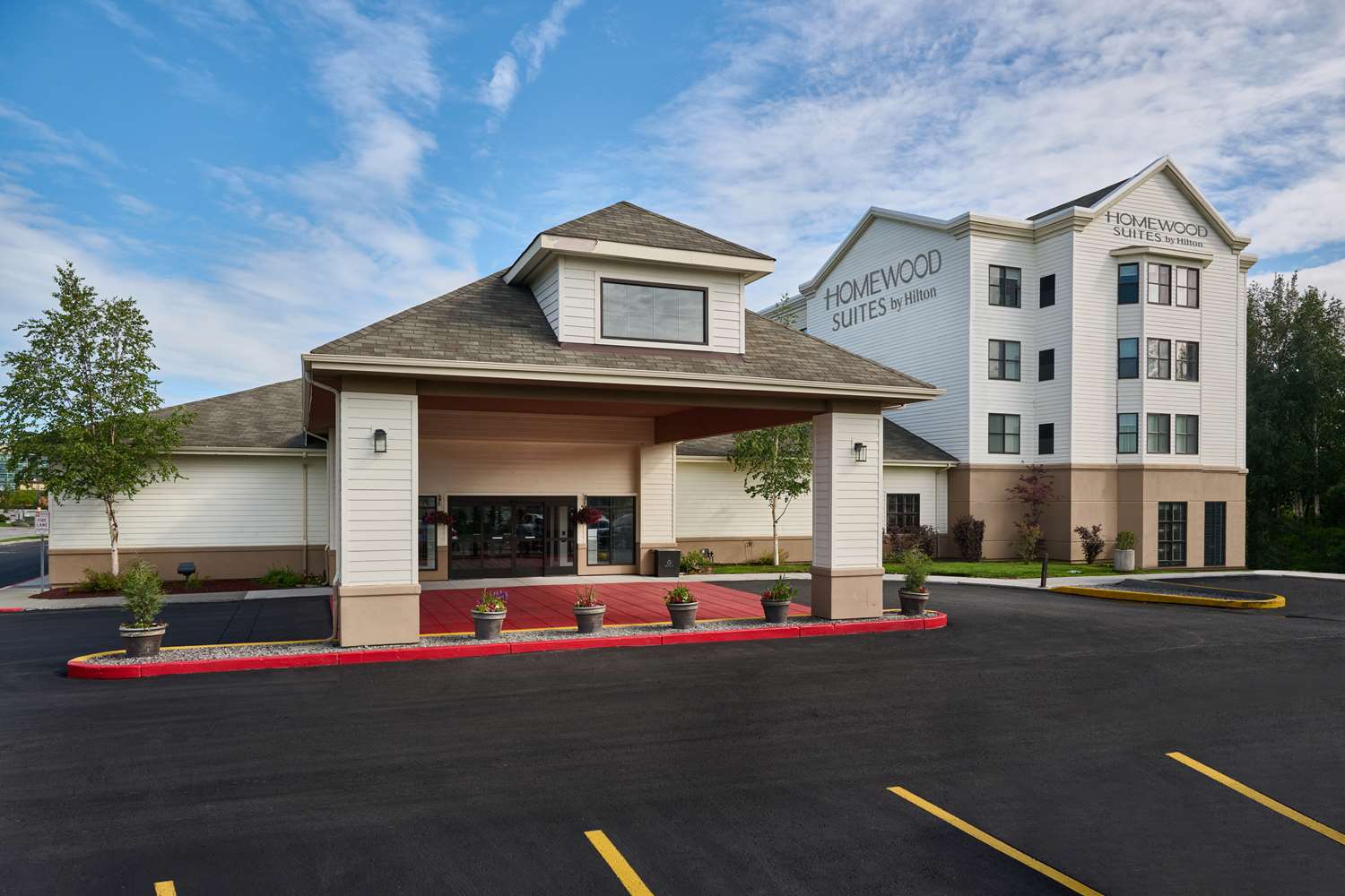 amenities
