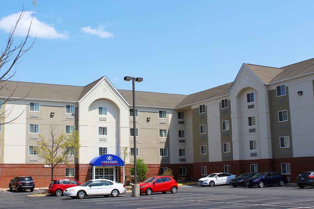Candlewood Suites Washington Dulles 1/50