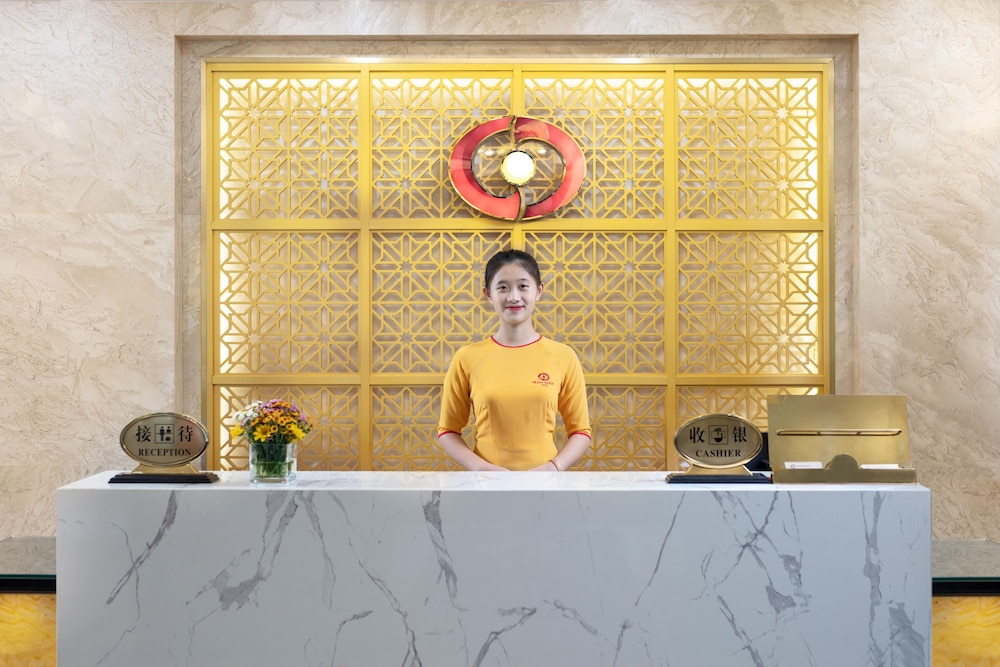 Grand Dragon Hotel Hanoi 47/58