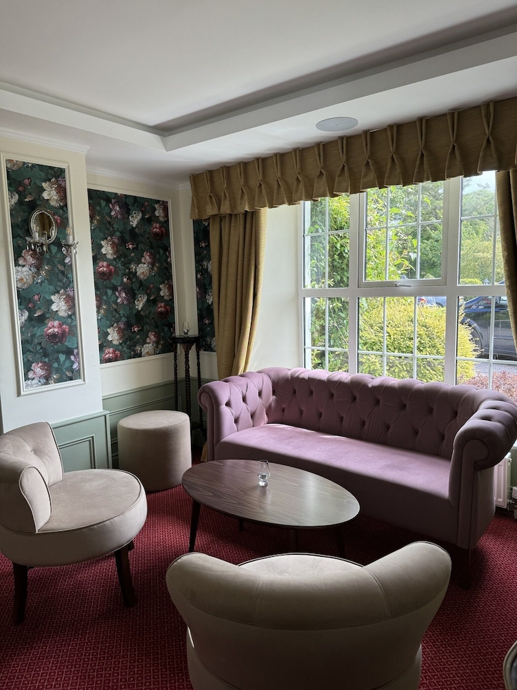 Killeen House Hotel Rozzers Restaurant 42/61