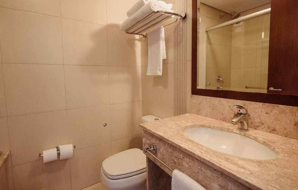 Hotel Monte Felice Centro (ex. Encantos Charme) 58/61