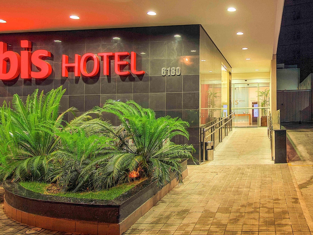 Ibis Belo Horizonte Savassi 45/48