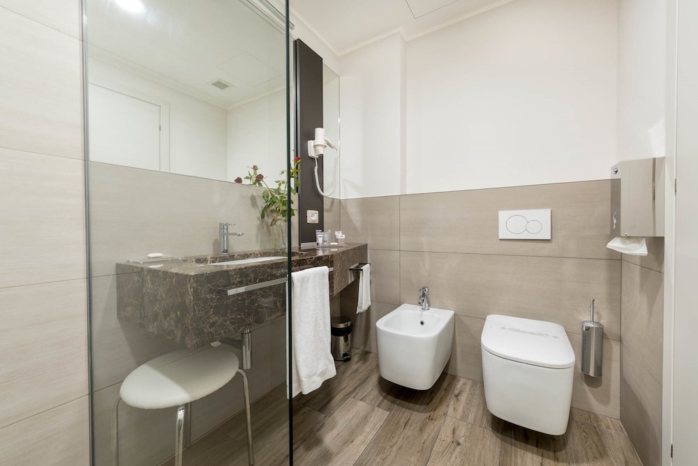 Db Hotel Verona Airport And Congress 13/42