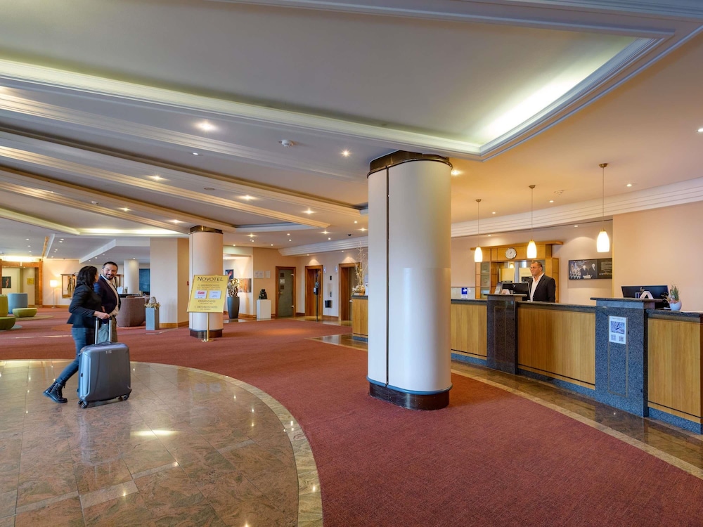 Novotel Freiburg am Konzerthaus 10/77