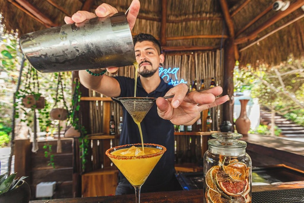 Hotel Casa Punta Coco & Beach Club - Adults Only 19/50