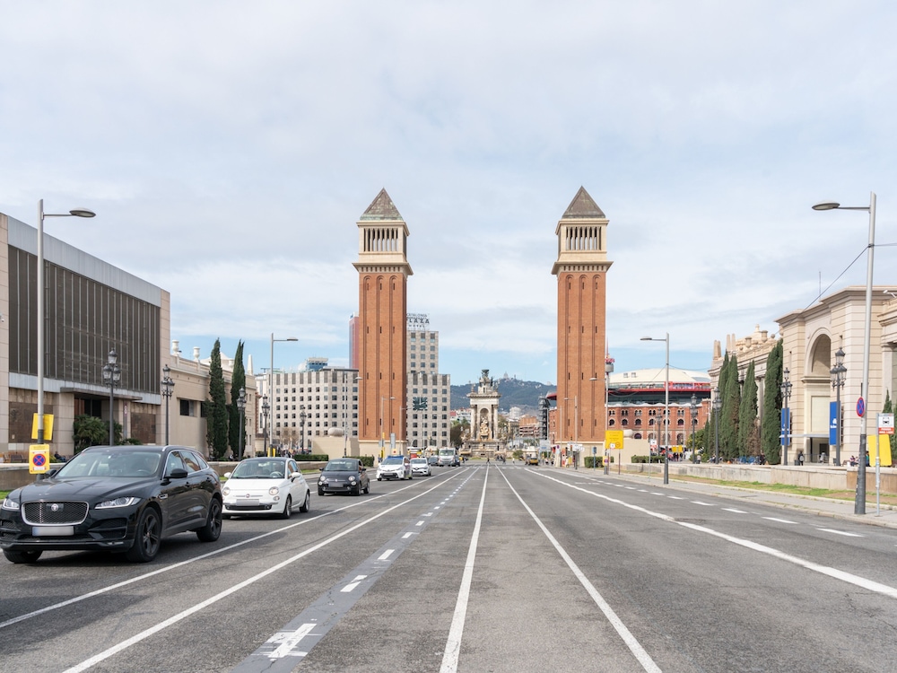 limehome Barcelona Rector Triado 60/66