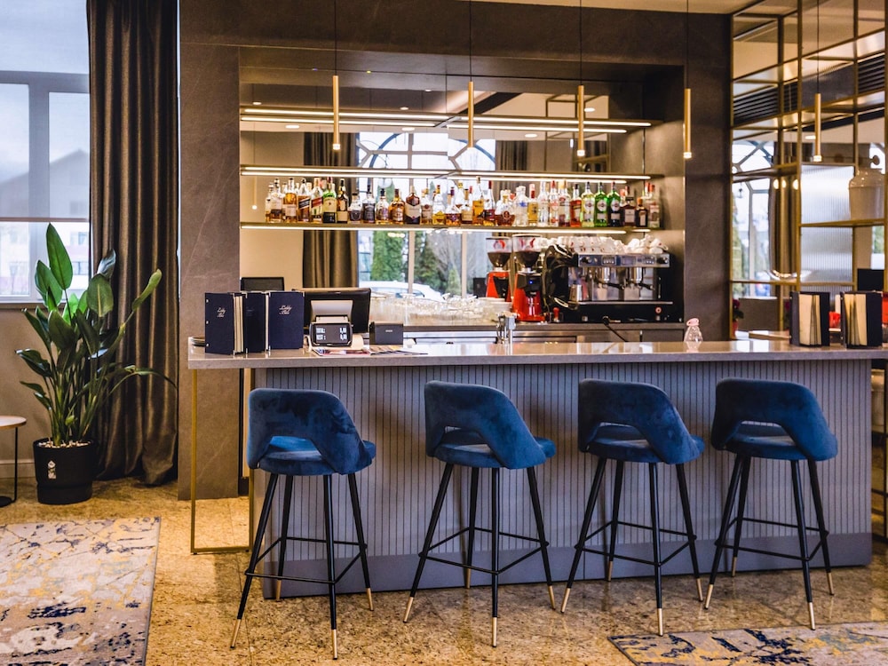 Mercure Sibiu Airport 34/48