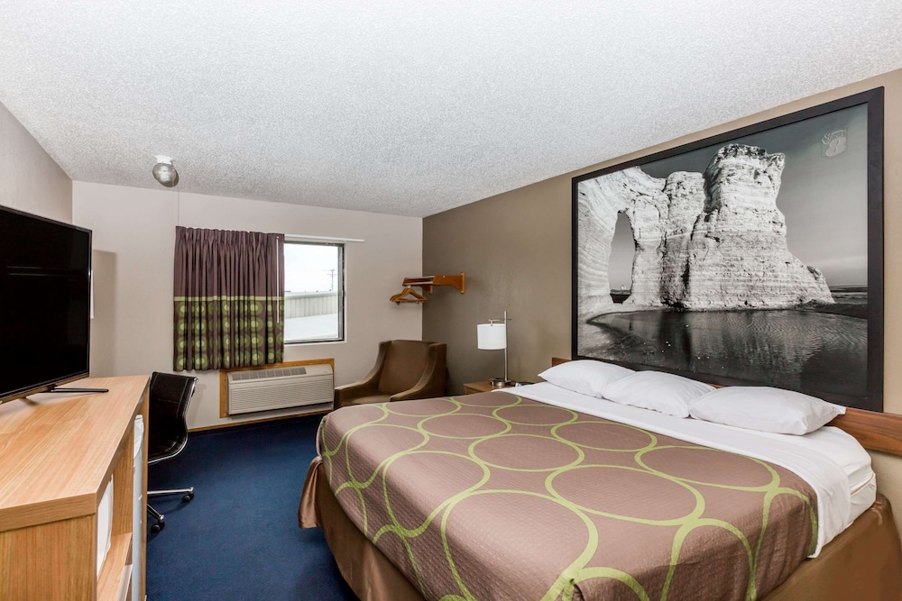 Room, 2 Queen Beds