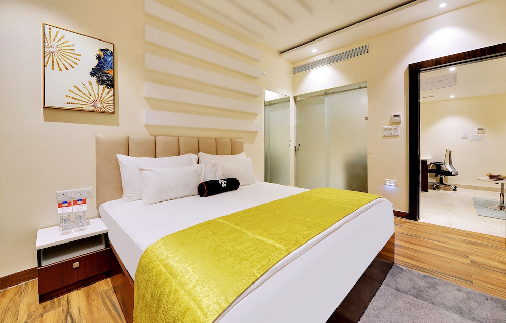 Mastiff Select Gulbarga Hotel 19/49
