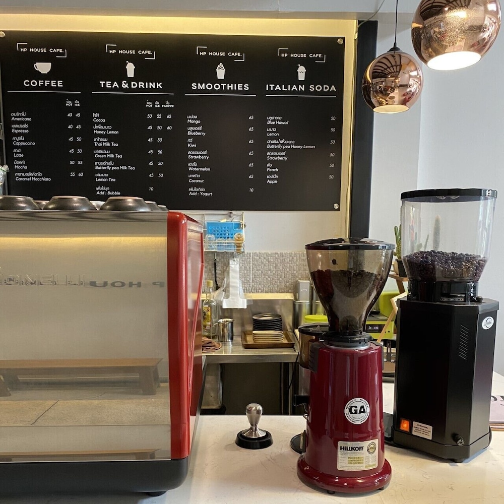 Huenphen House And Cafe' 20/45