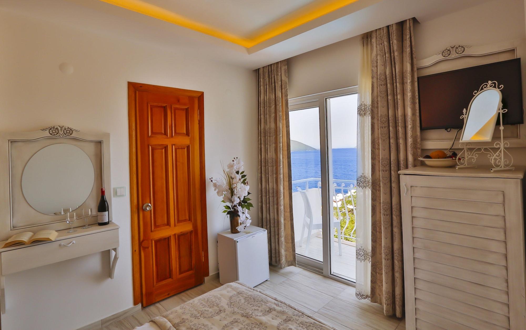 Linda Beach Hotel 39/46