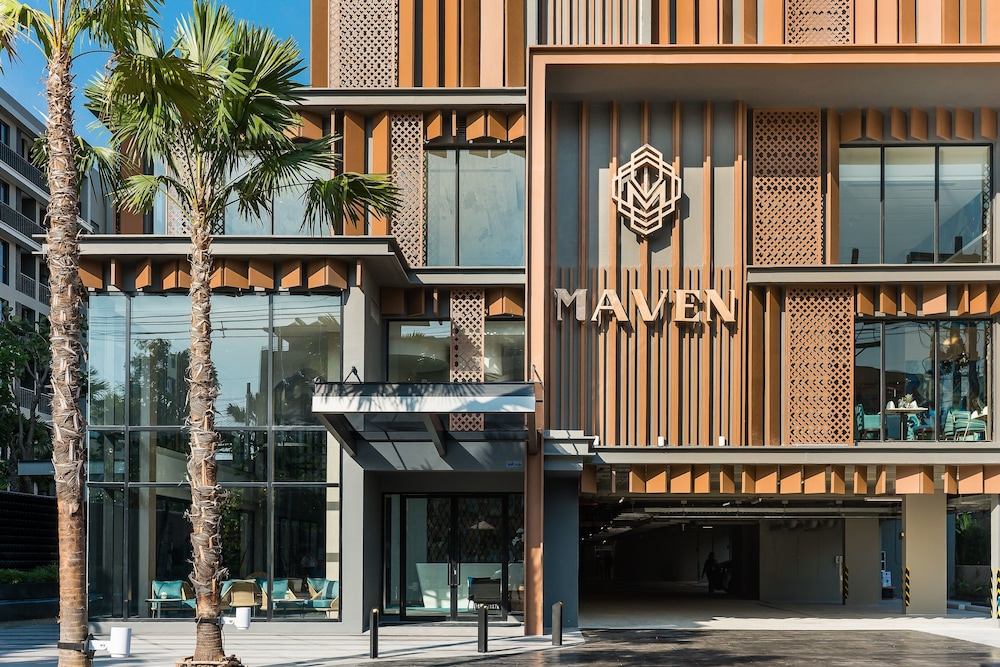 Maven Stylish Hua Hin 36/59