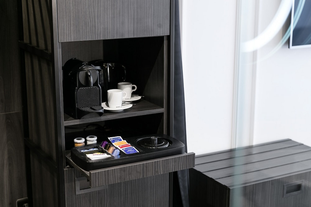 Pytloun Boutique Hotel Prague 39/43