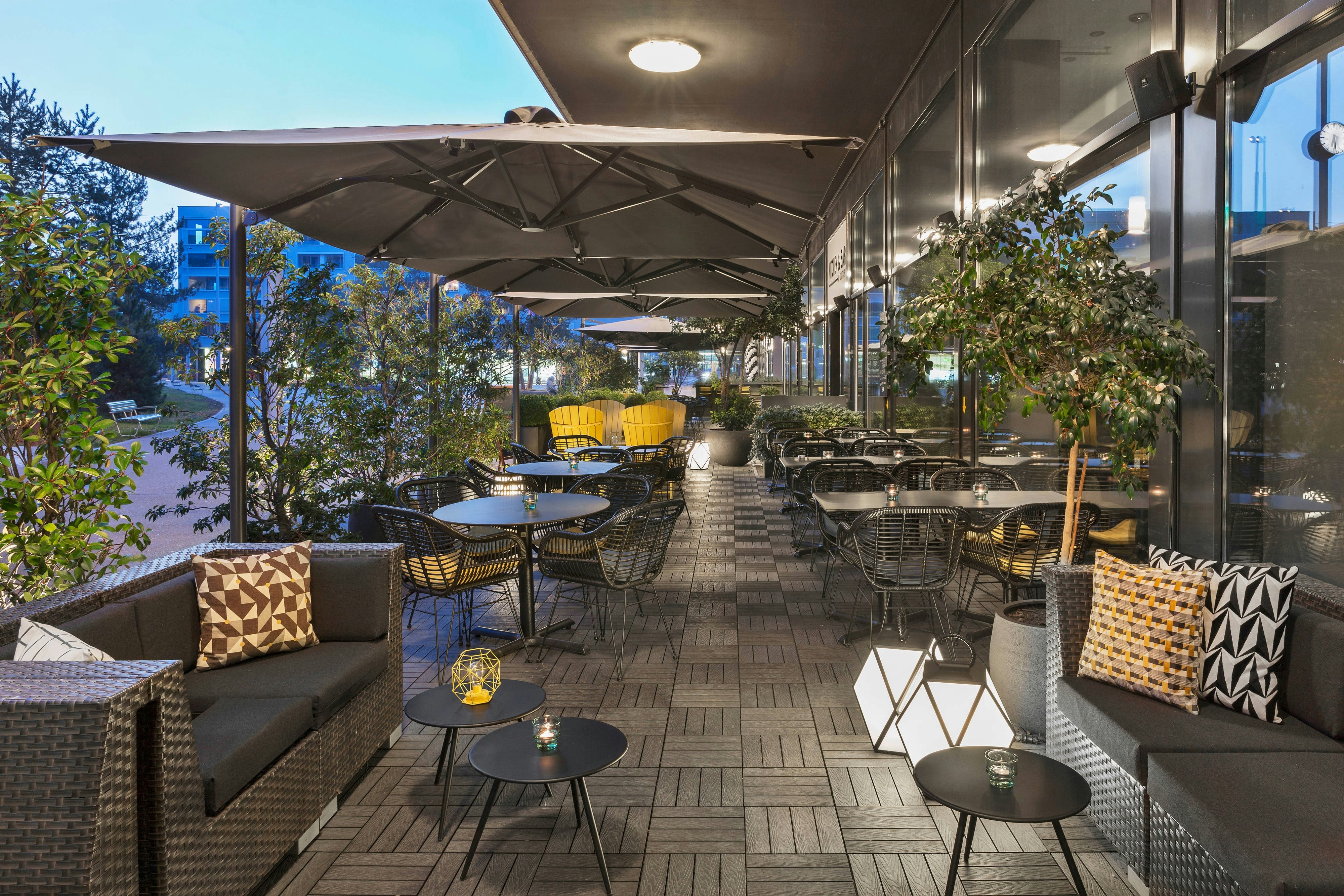 Courtyard by Marriott Zurich North 24/59