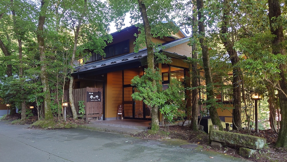 Kurokawa Onsen Ryokan Ichinoi 3/50