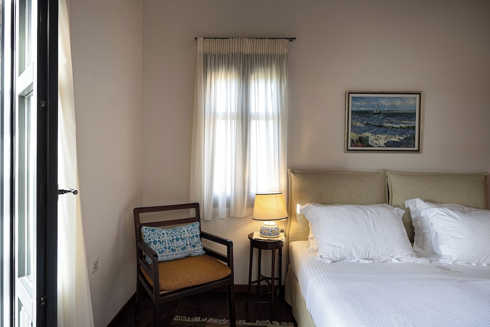 Erondas Cretan Country Villas 11/50