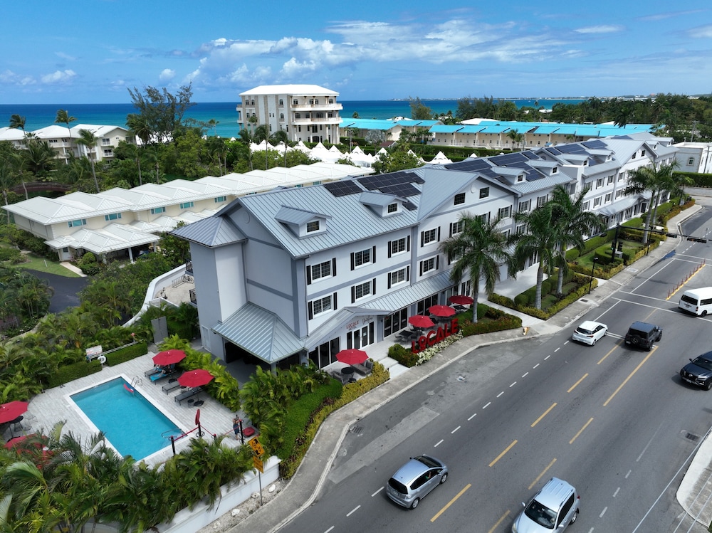 The Locale Hotel Grand Cayman 3/39