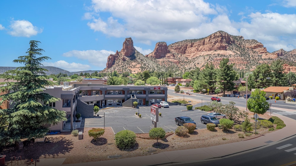 Wildflower Inn 54/59
