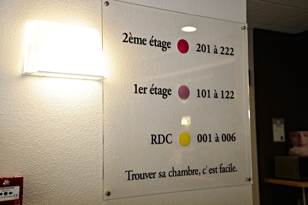 B&B HOTEL Ales Pole Mecanique 29/50
