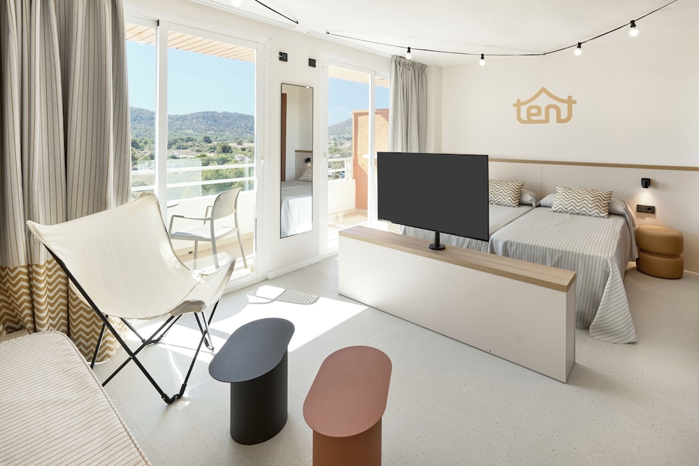 Tent Calvia Beach 42/57