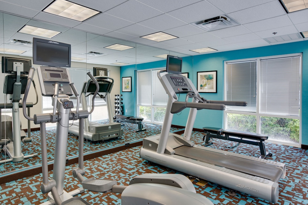 Fairfield Inn Suites Melbourne Palm Bay Viera 20/50