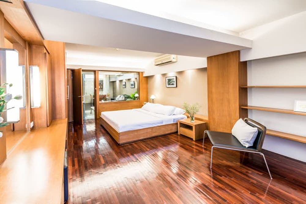 Laemtong Hotel Serviced Apartment 10/53