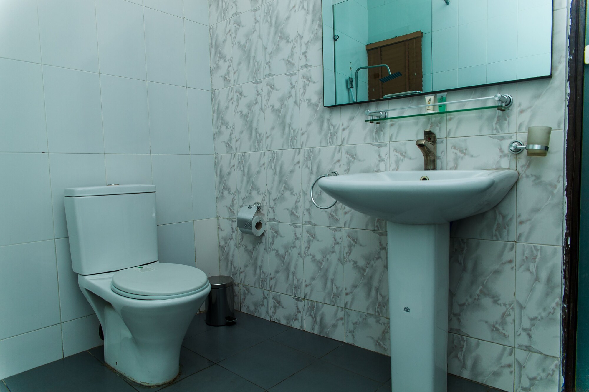 جناح تنفيذي بسرير كوين، Cribville Hotel & Suites 5/6