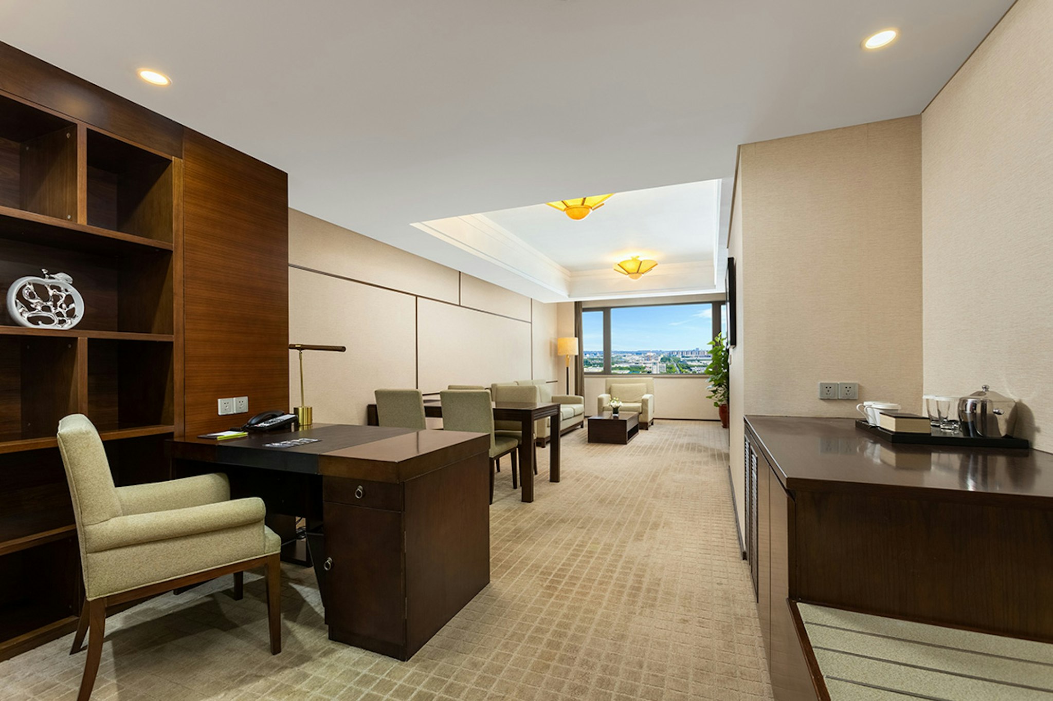 Millennium Hotel Wuxi 8/50