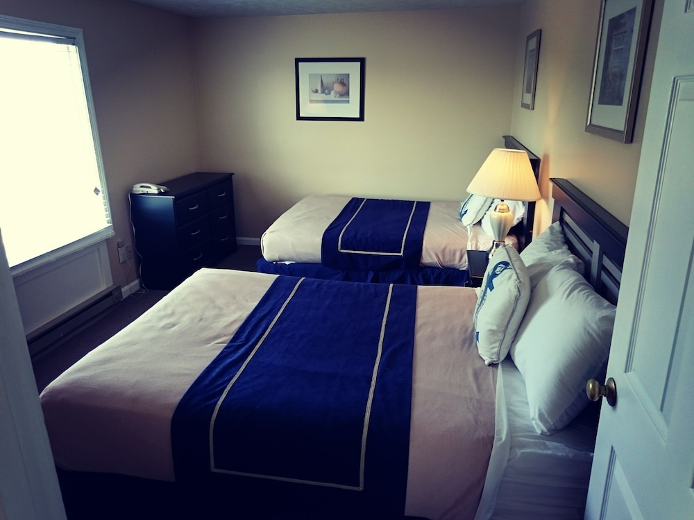 Grand Beach Inn 15/39
