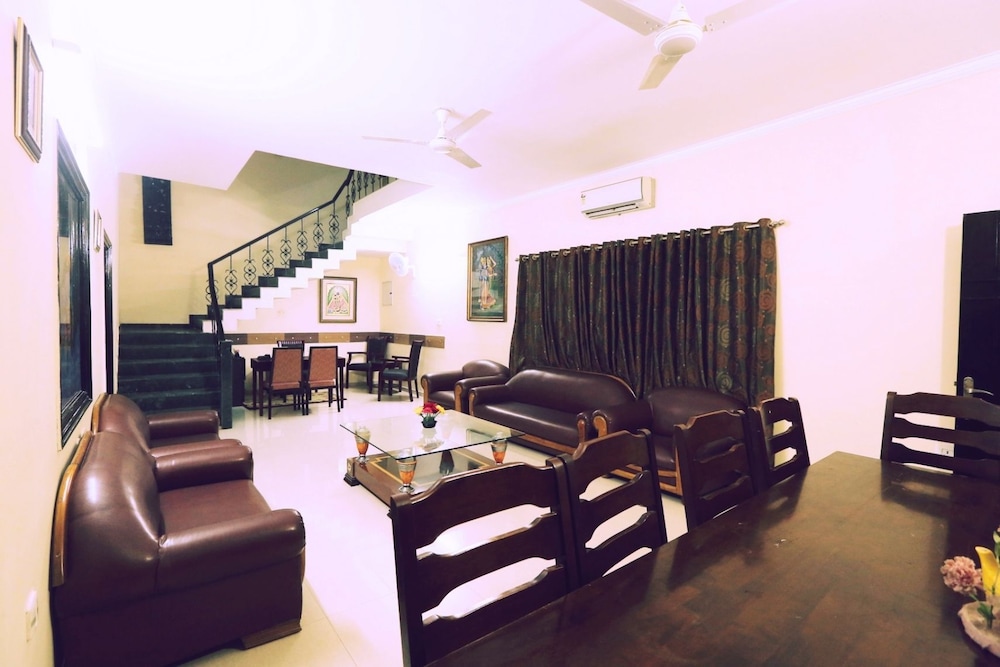 Kridha Residency 21/30