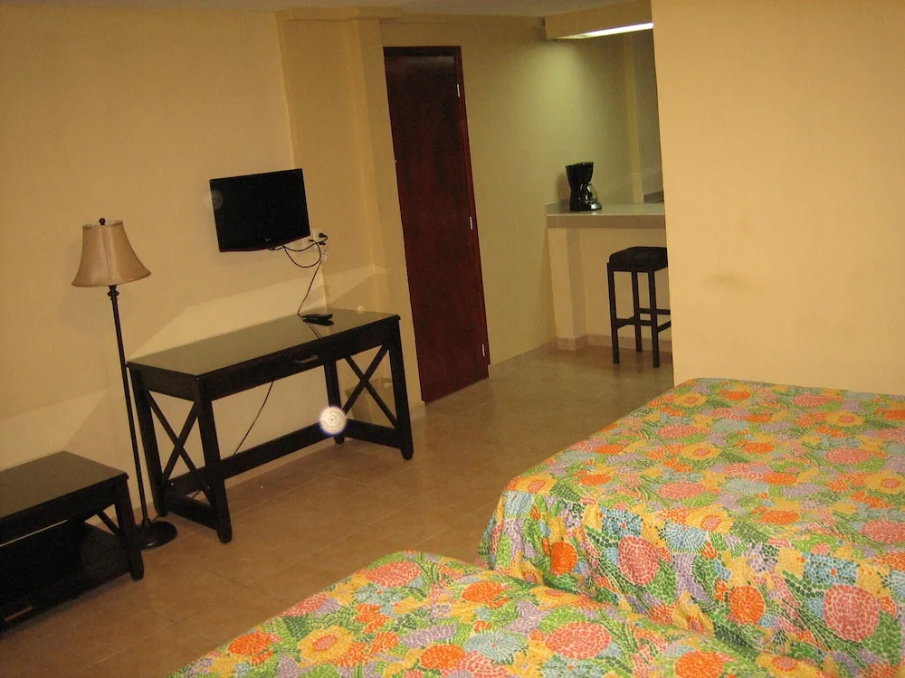 Hotel Delfines Acapulco 21/44