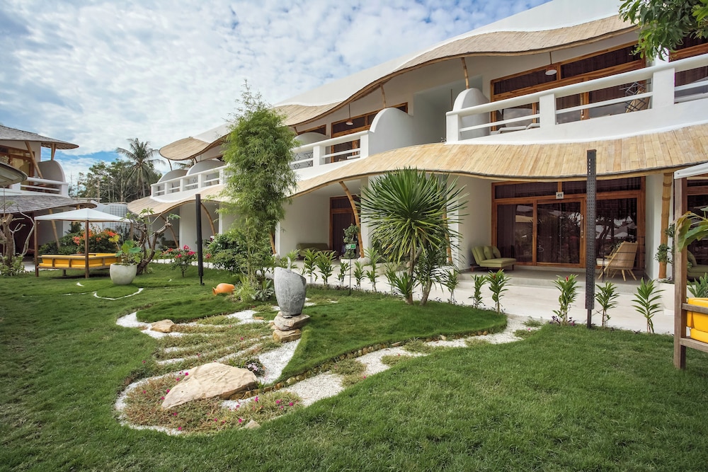 Pearl Sunset Resort 61/65