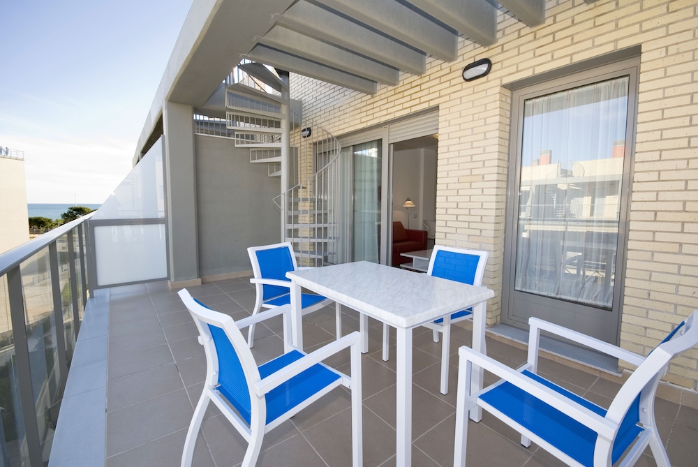 Apartamentos Alcocebre Suites 3000 30/71