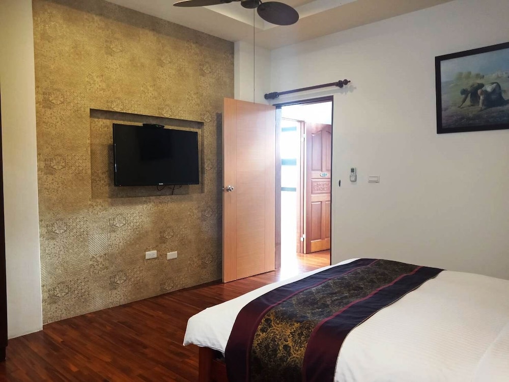 Jimei Homestay 21/57