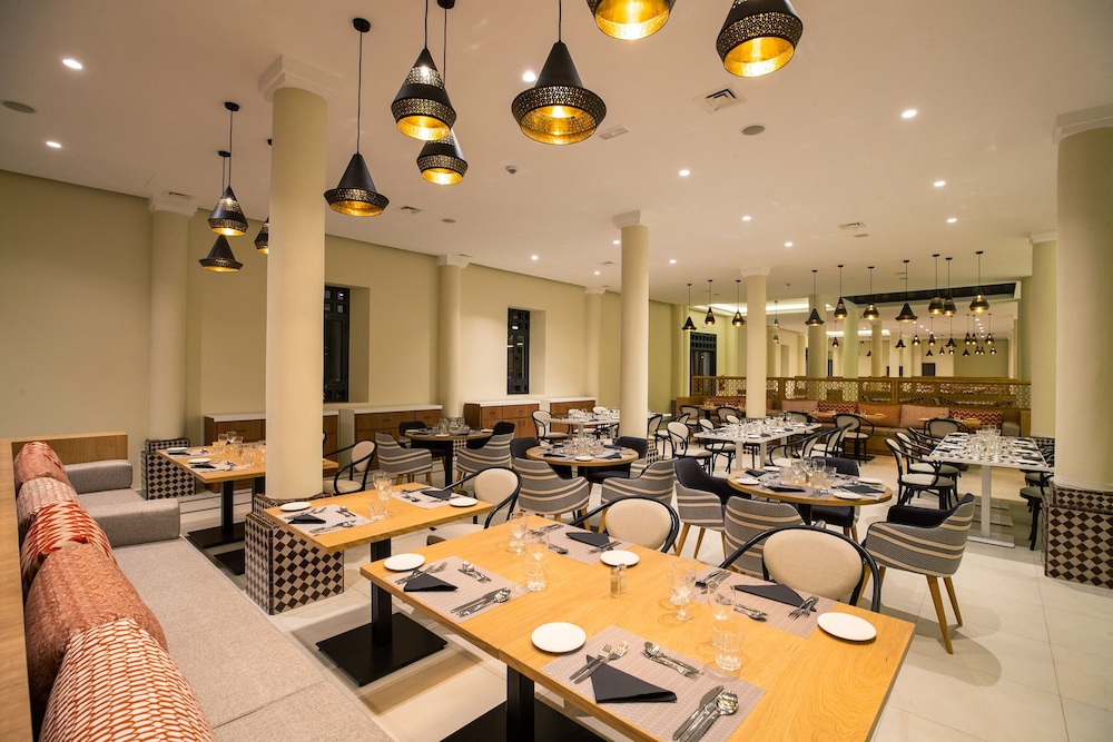Sol Oasis Marrakech 57/70