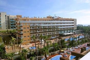 Sunclub Salou 3/50