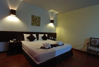 Ligor City Hotel 24/48