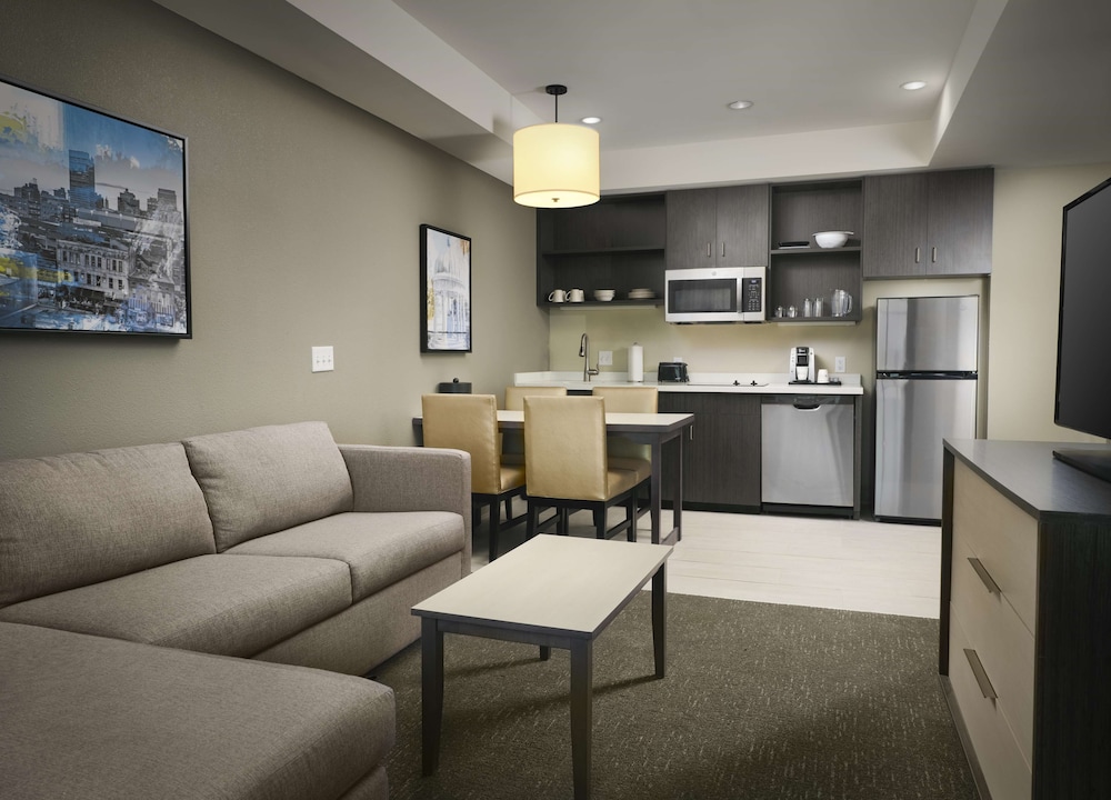 Best Western Plus Executive Residency Jackson Northeast 20/33