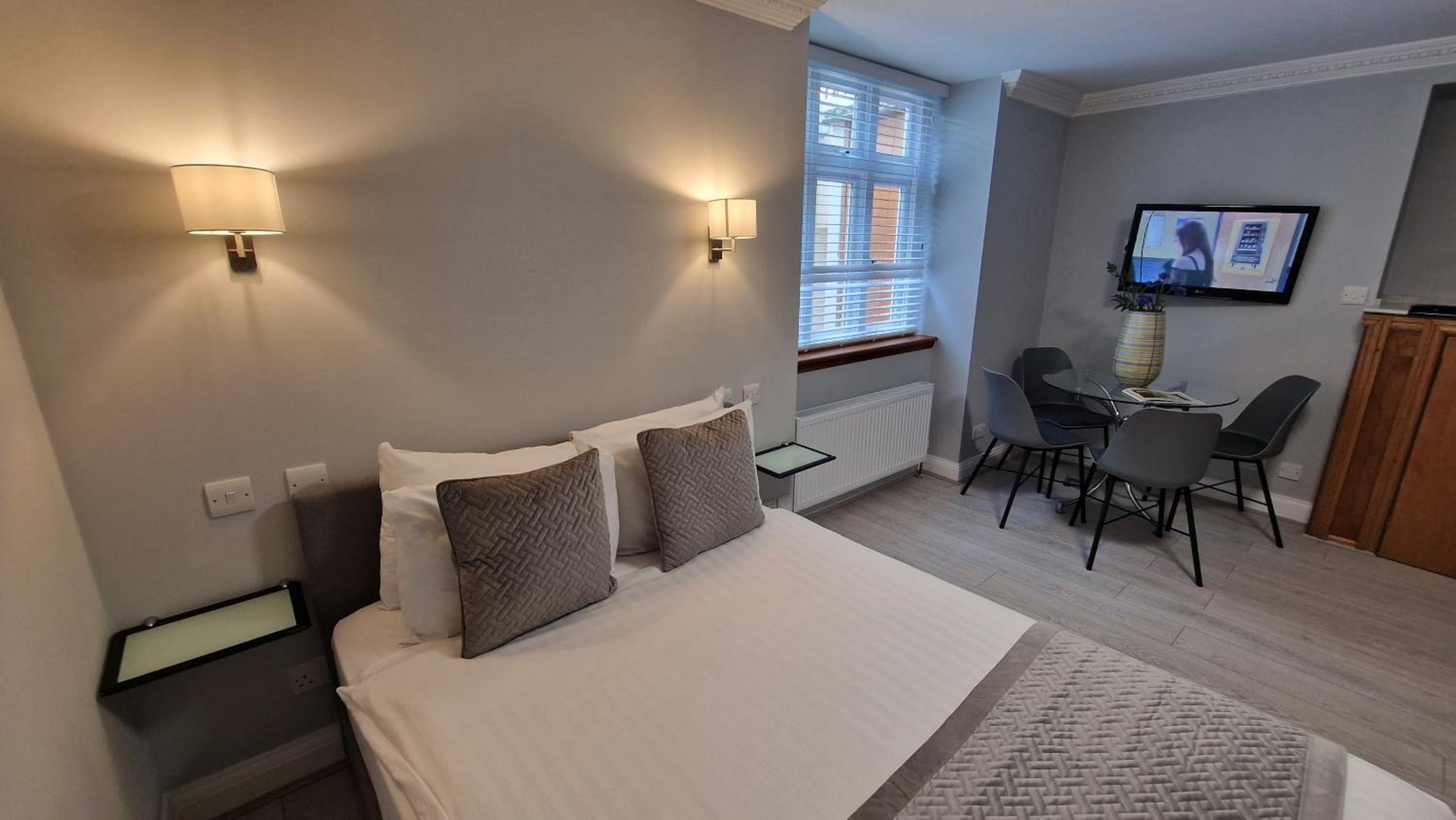 Studio