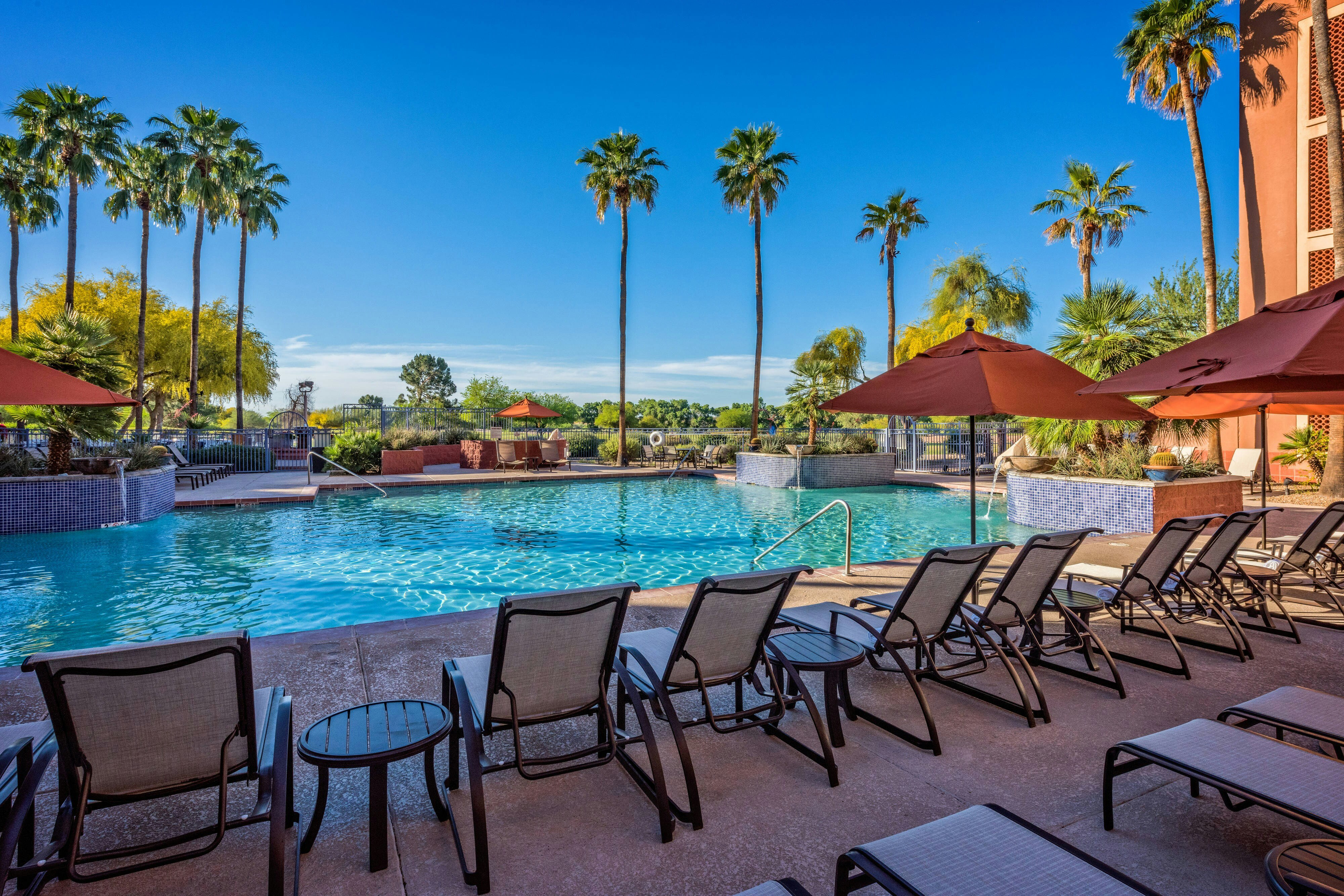 Scottsdale Marriott at McDowell Mountains 71/73