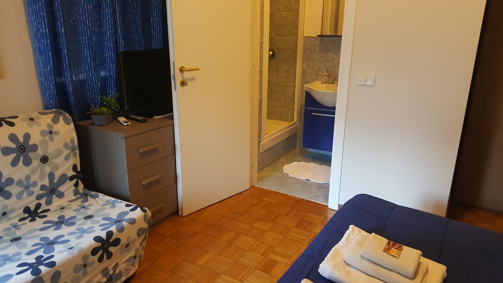 Domina Romae B&B 21/50