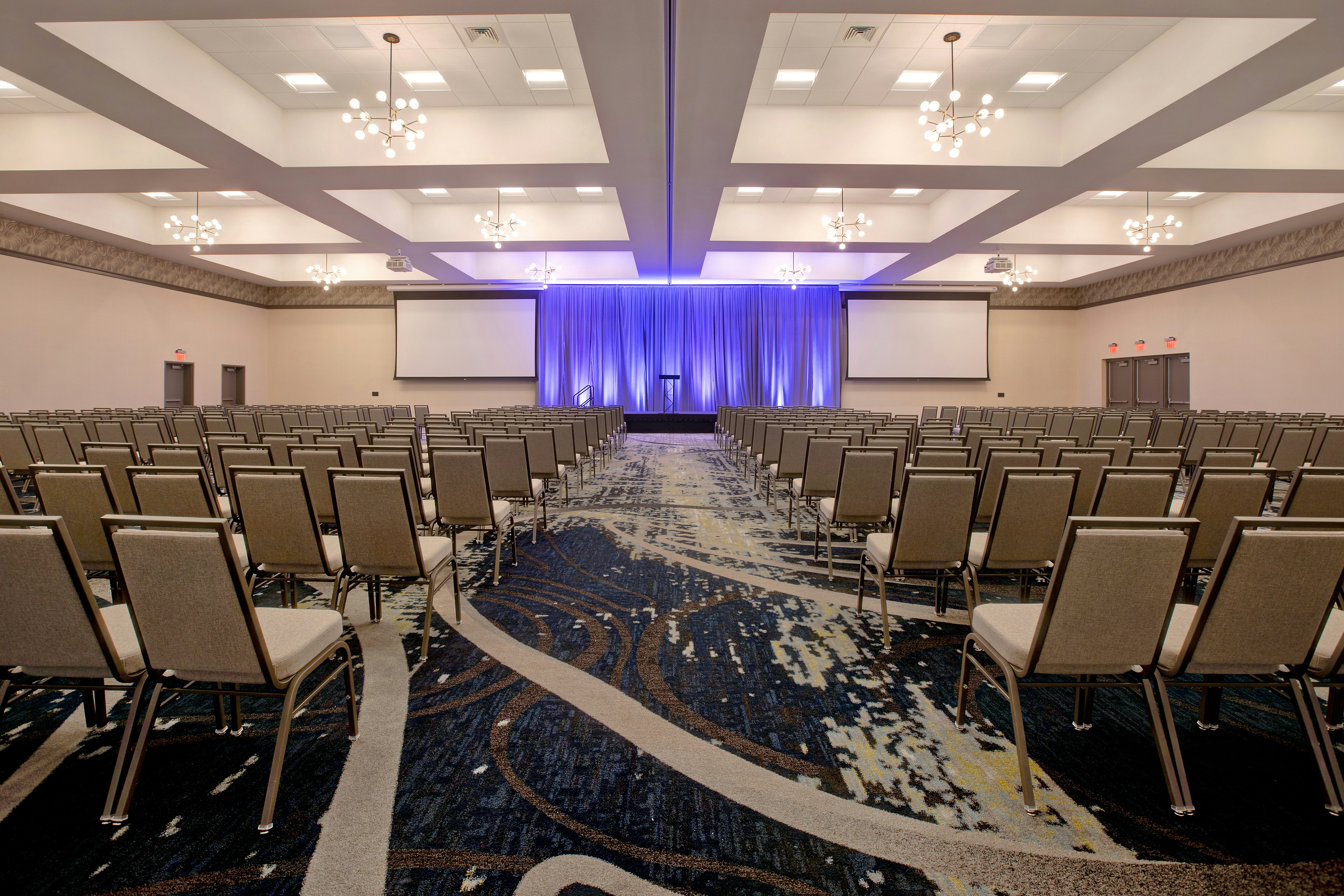 Embassy Suites by Hilton Rockford Riverfront 51/57