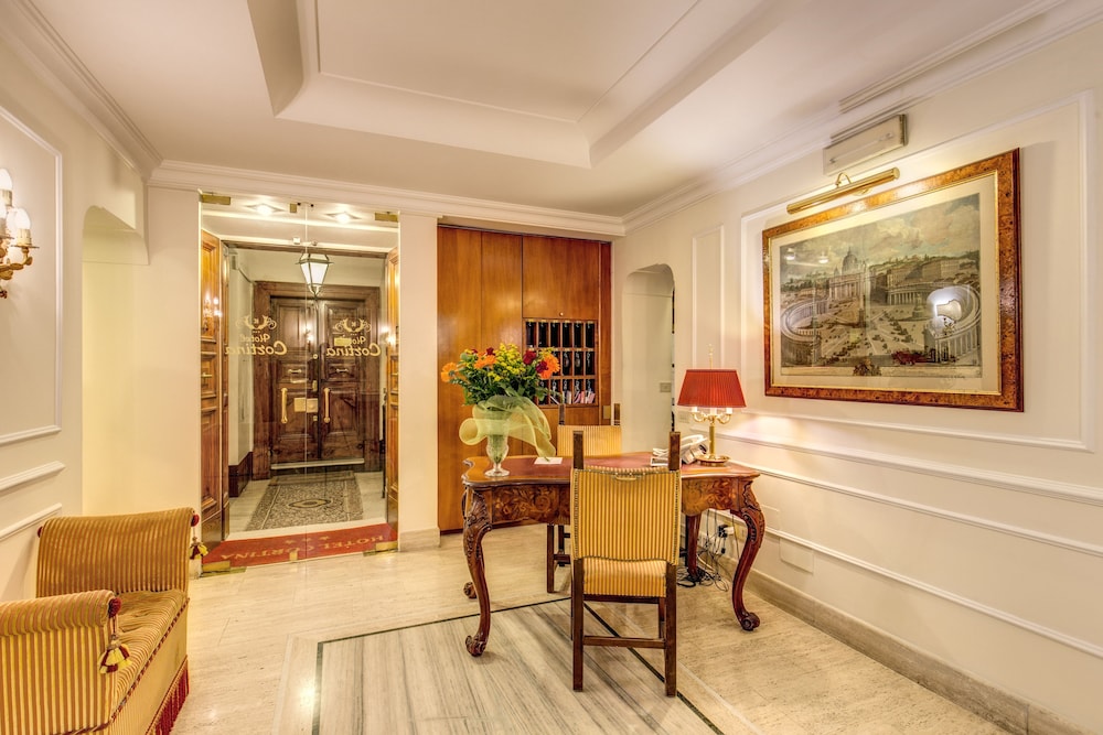 Hotel Cortina 30/53
