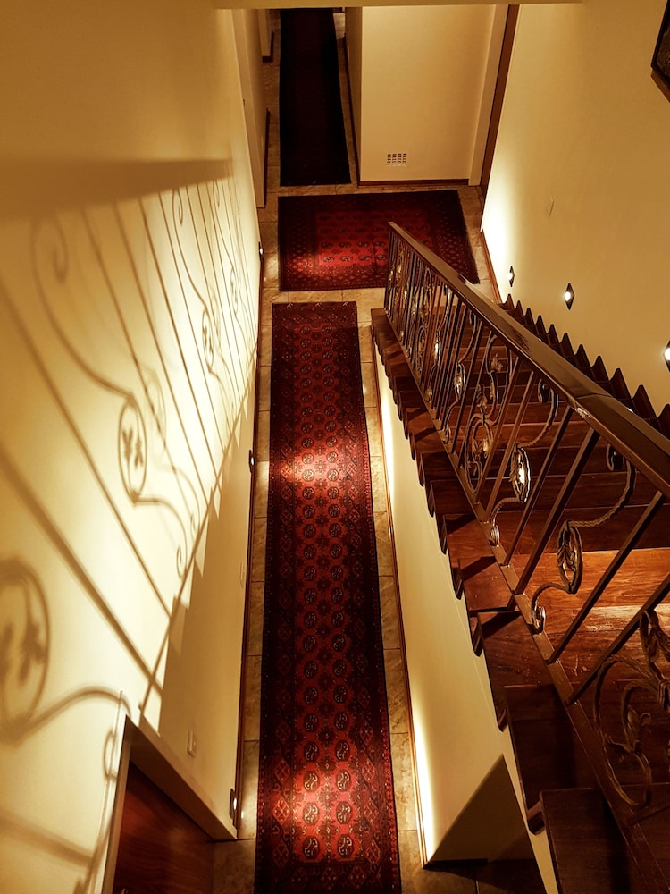 Kimberley Manor Guesthouse 29/50
