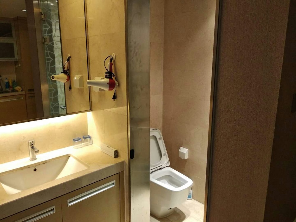 Beijing Yilejia Apartment 18/25